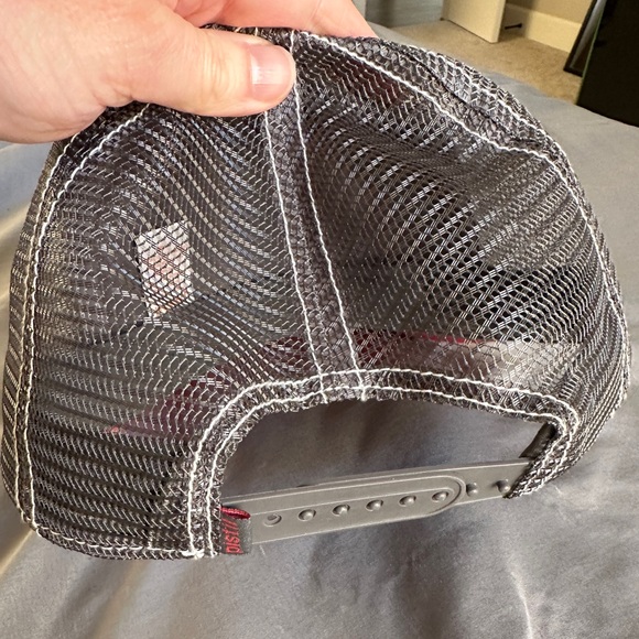 Pistil Trucker Hat - Picture 4 of 5